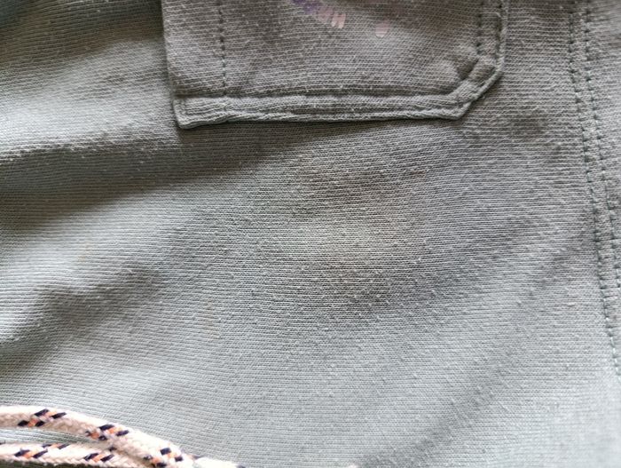 Lot vêtements 3 ans garçon avec défauts – idéal crèche ou nounou – petit prix - photo numéro 8