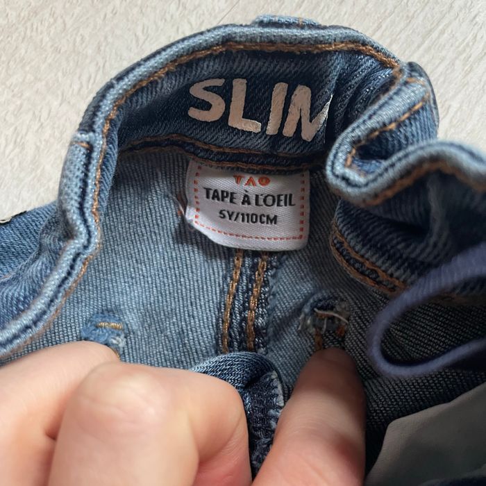 Jean - photo numéro 2