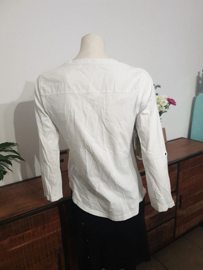 Blouse yessica taille M - photo numéro 2