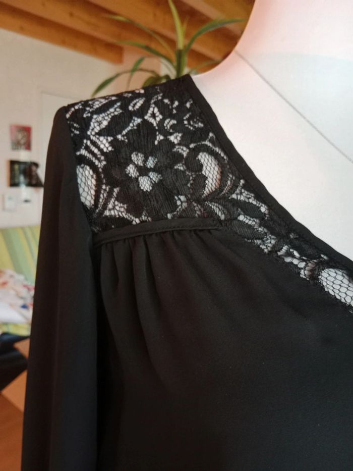 Tunique dentelle - photo numéro 4