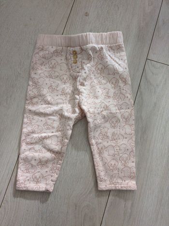 Pantalon Dumbo 9 mois