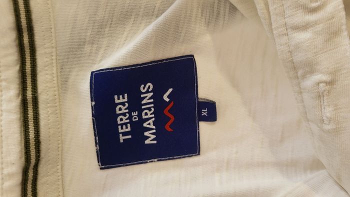 Polo homme - photo numéro 4