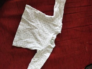 Tee shirt manche longue