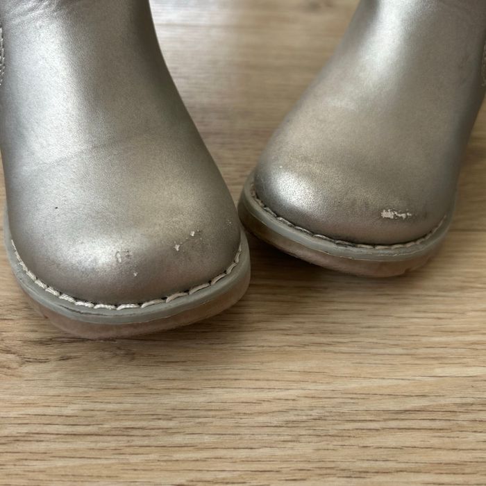 Bottines fille - photo numéro 8
