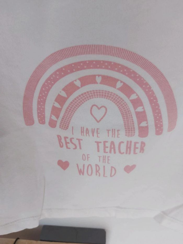 Tee-shirt 3 ans kia il - photo numéro 2