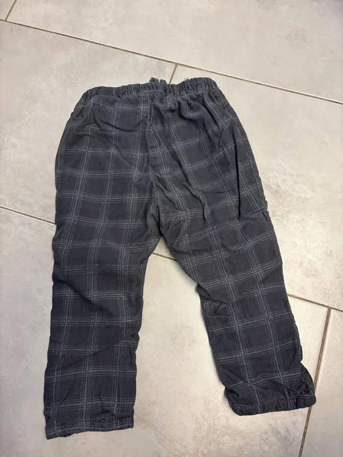 Pantalon - photo numéro 3