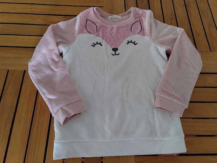 Lot de 4 pull