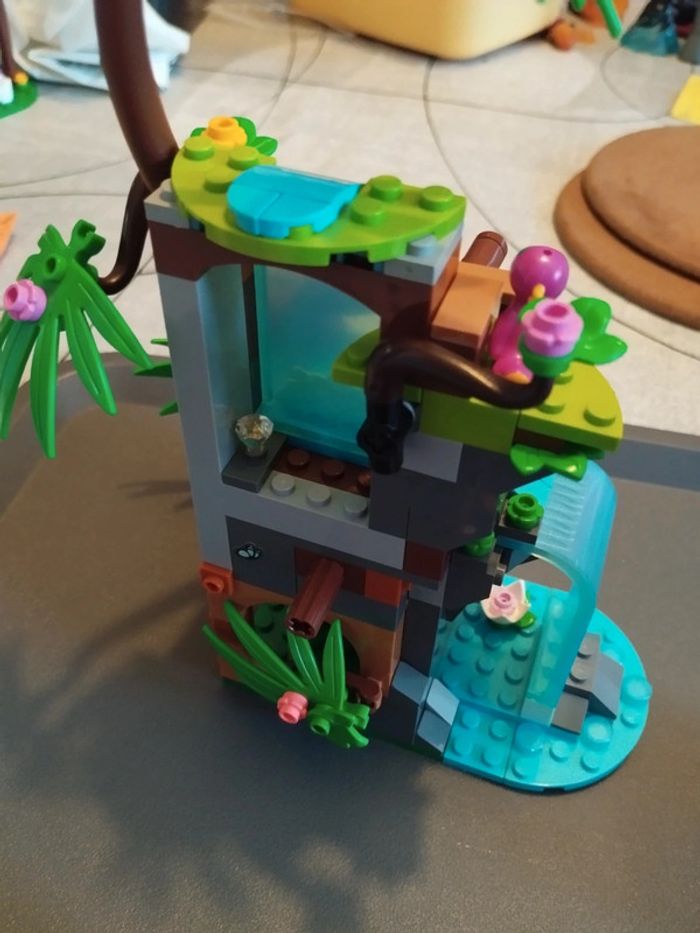 Lego 41423 - photo numéro 6