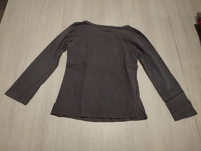 Sous pull - photo numéro 4