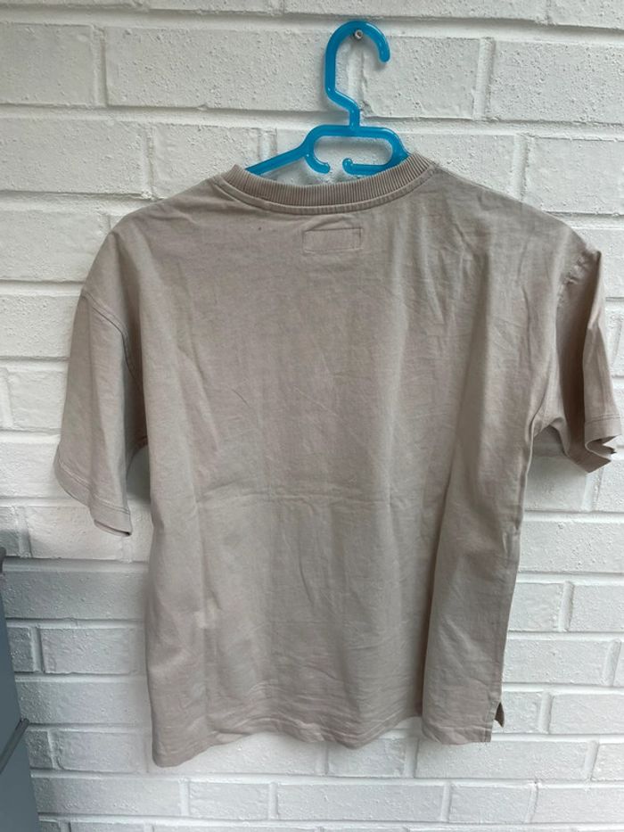 T-shirt garçon Lefties 12 ans neuf - photo numéro 4