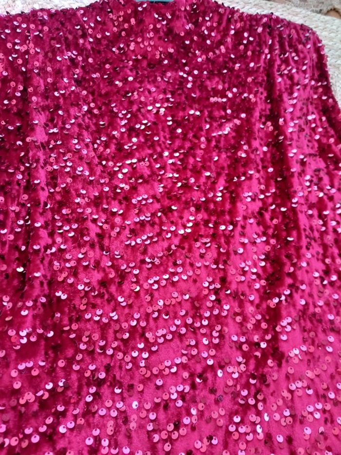 Robe de soirée - photo numéro 3