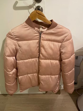 Doudoune femme ou adolescents