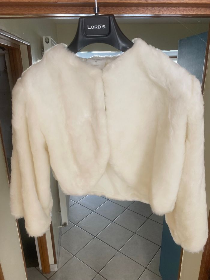 Veste - photo numéro 2