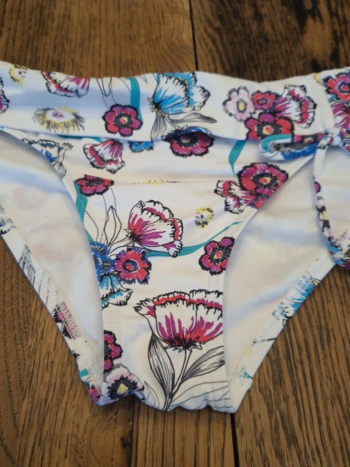 Jolie Bikini S.Oliver bas fr 40 haut 40 cup B - photo numéro 6