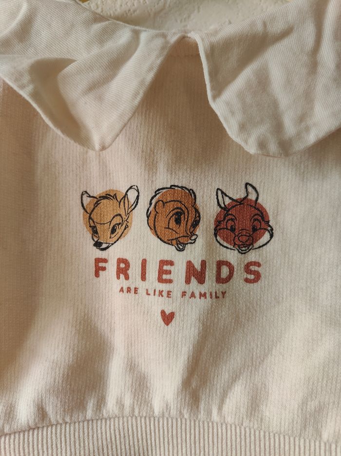 Pull a col - photo numéro 2