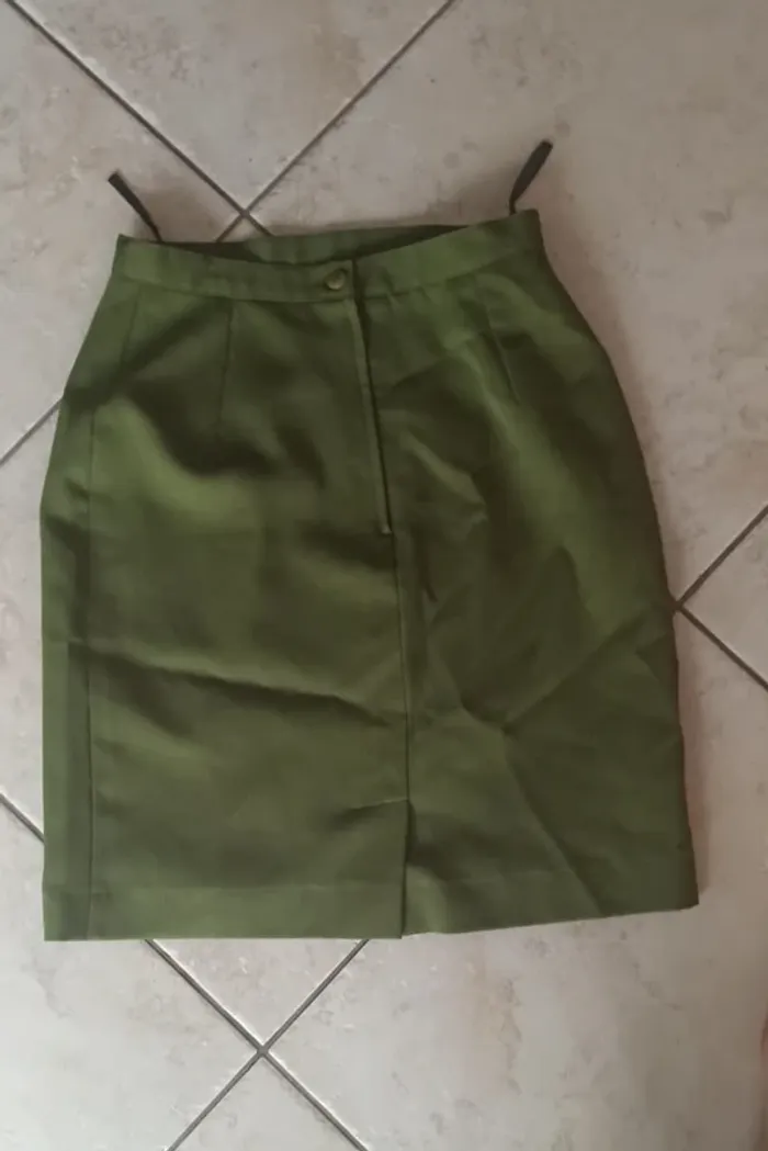 jupe taille 38 - photo numéro 3
