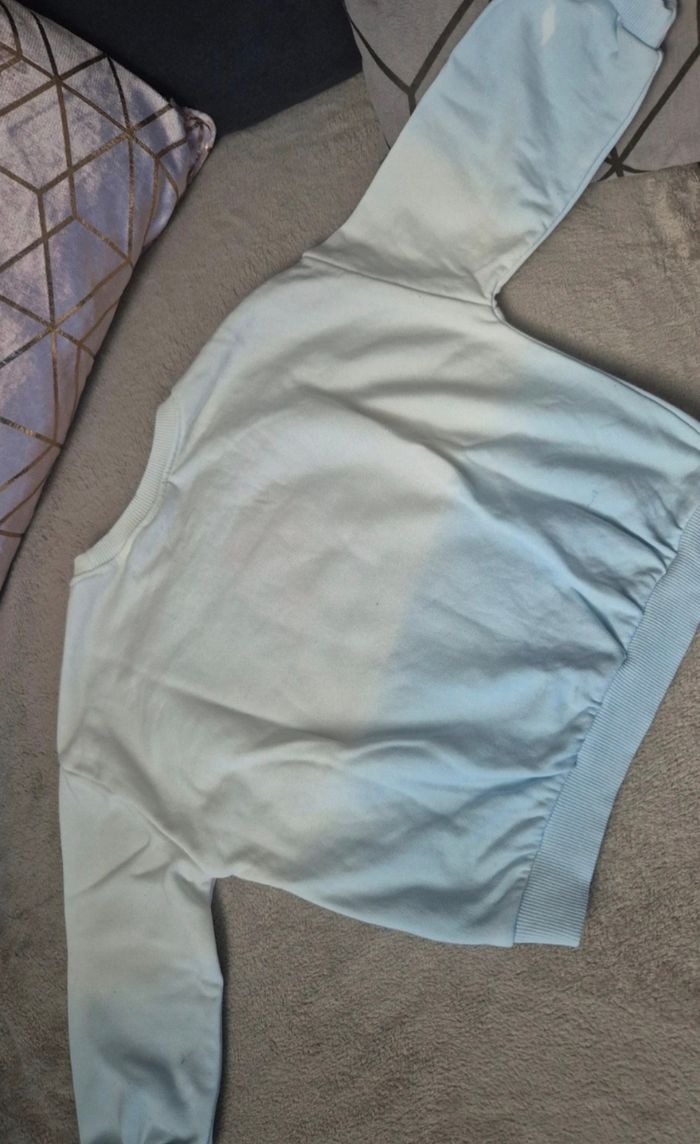 Sweat stitch 36mois - photo numéro 7
