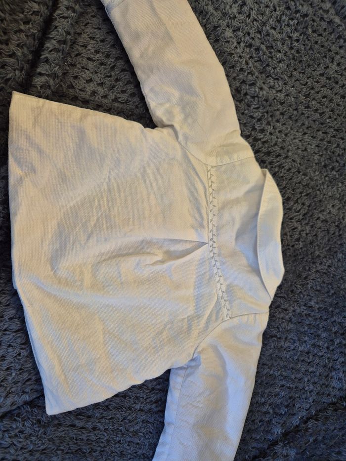 veste bébé
