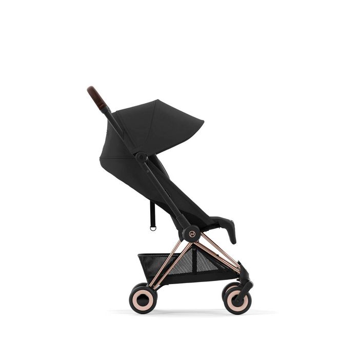 Cybex Platinum - photo numéro 3