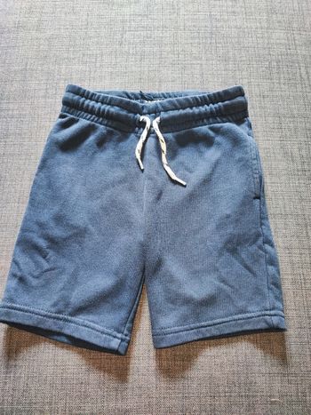 Short 4/5 ans (110cm)