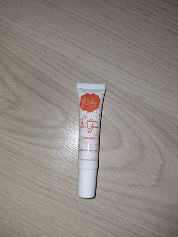 Contour des yeux 15ml Omikujy neuf