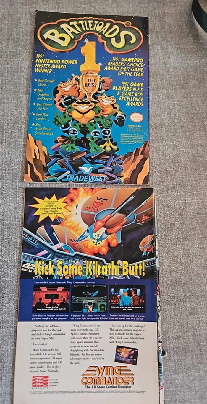 Lot 2 comics darkhawk - photo numéro 2