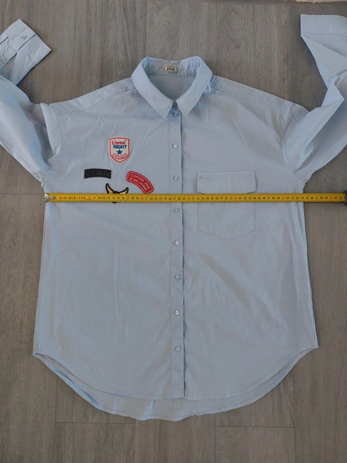 Chemise Pimkie taille M - photo numéro 7