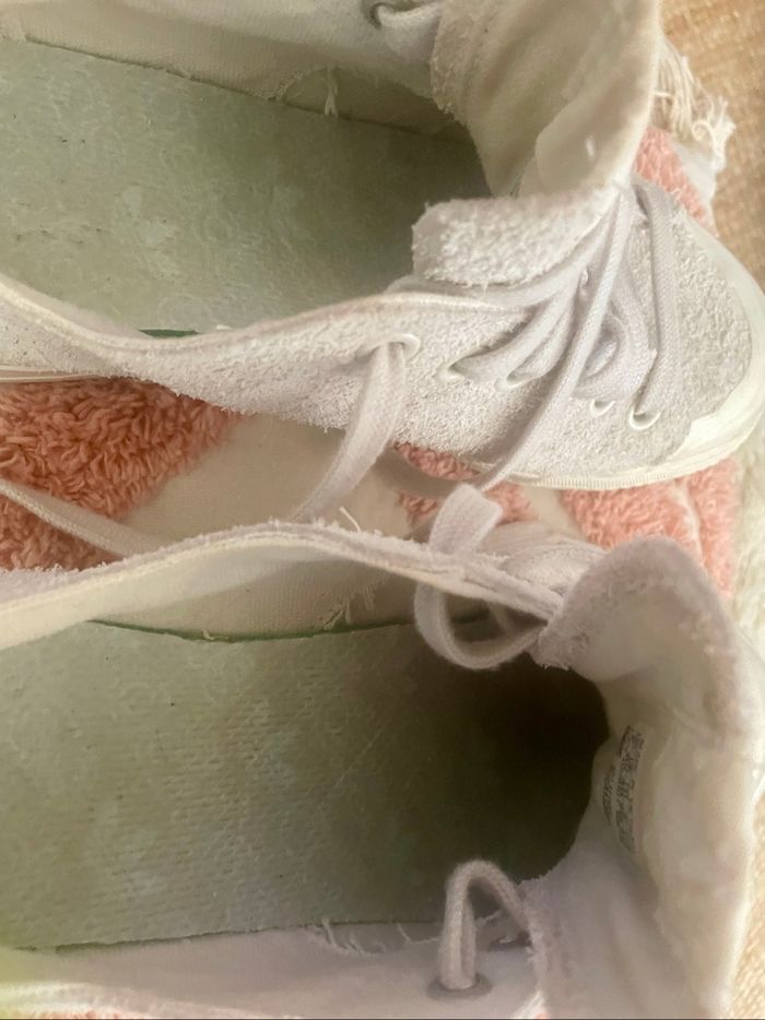 Adidas tennis 🎾 39/40 - photo numéro 6