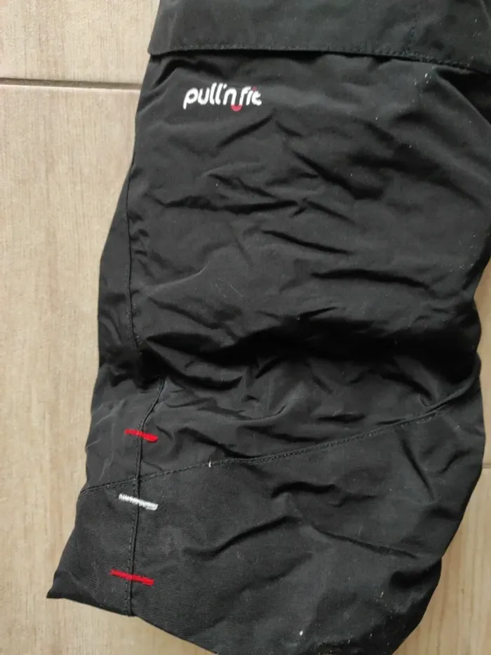 Pantalon ski - photo numéro 4
