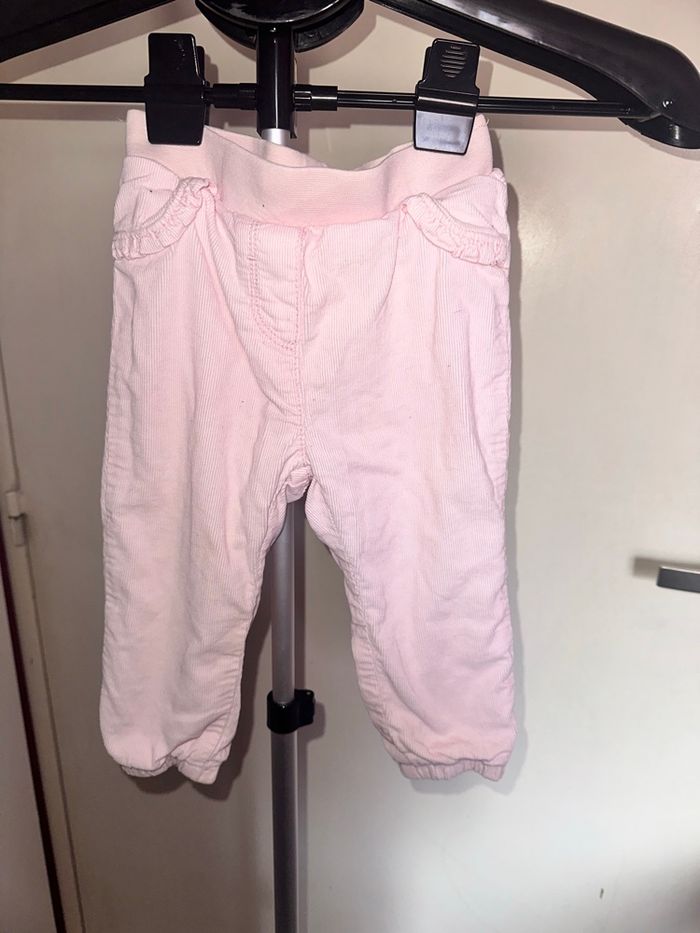 Lot 12 mois - photo numéro 4