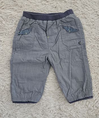 Pantalon 6 mois