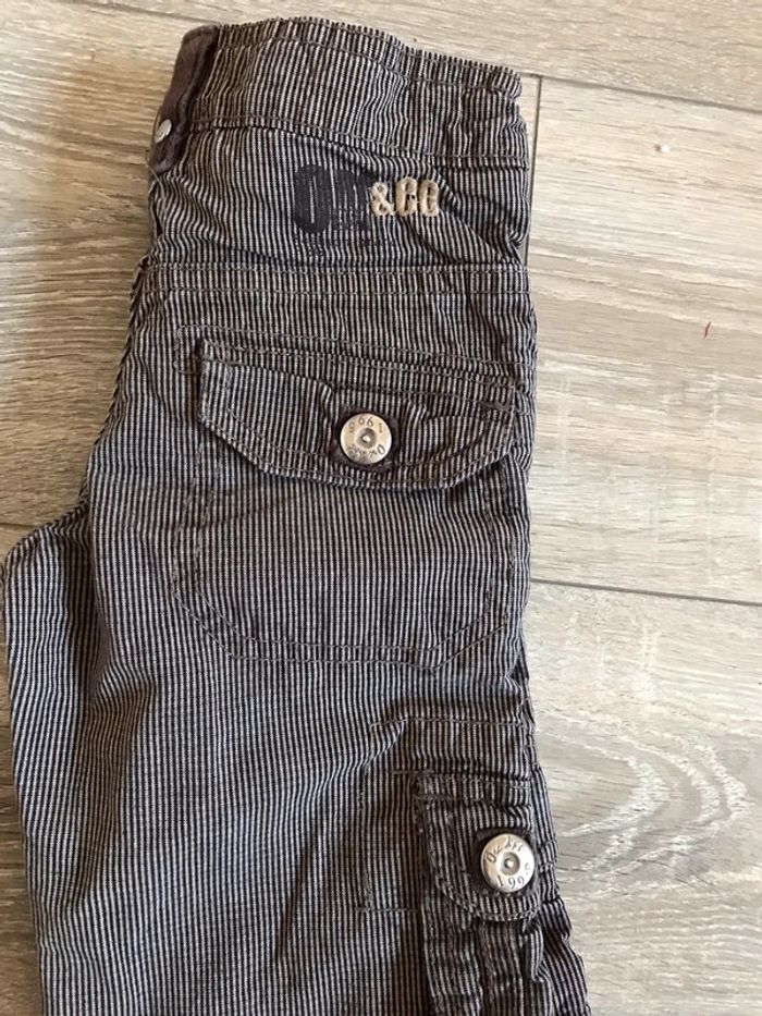 Pantalon garçon 3 ans - photo numéro 2