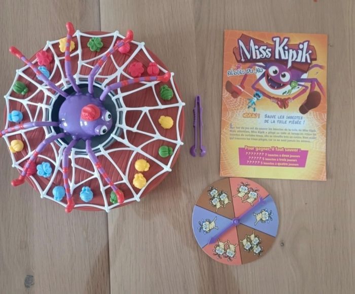 Jeu Miss Kipik - photo numéro 2