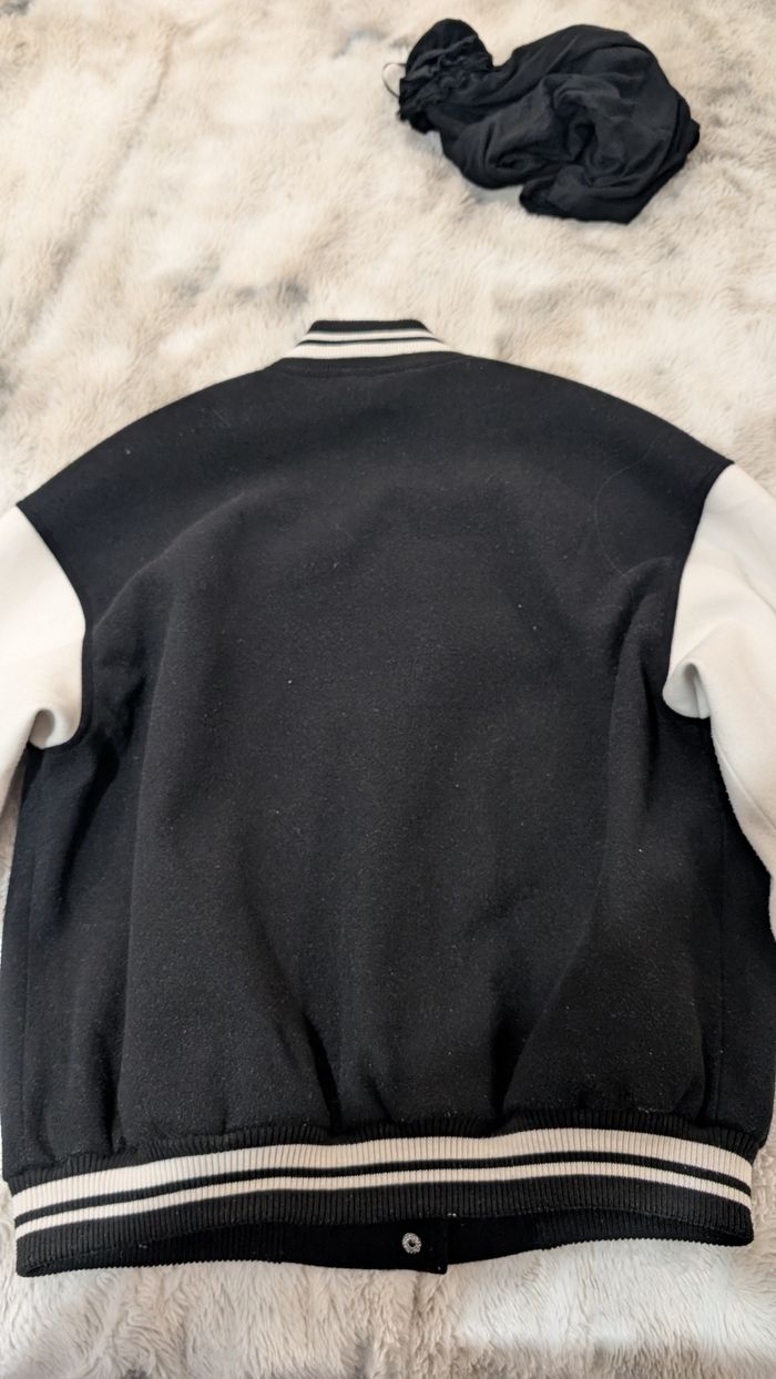 Veste Teddy Jennyfer taille XS - photo numéro 7