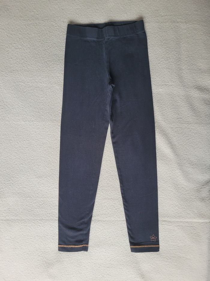 Legging orchestra 8 ans