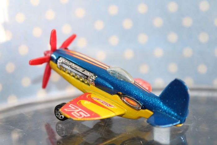 Hot wheels Mad propz - photo numéro 3