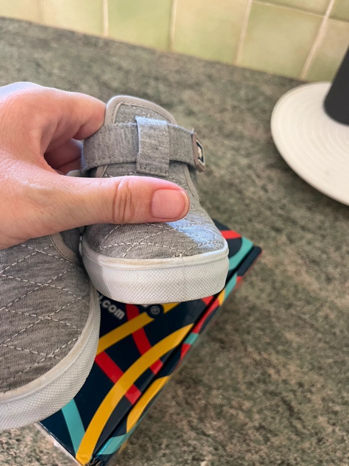Chaussures légère - photo numéro 6