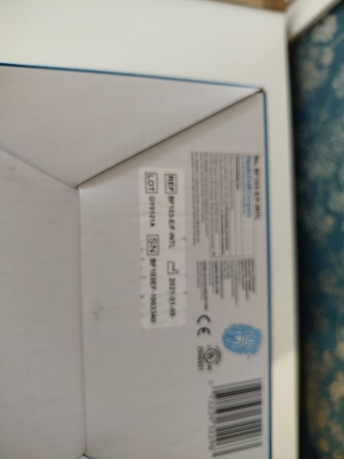 Tire lait électrique Dr Brown's Neuf - photo numéro 8