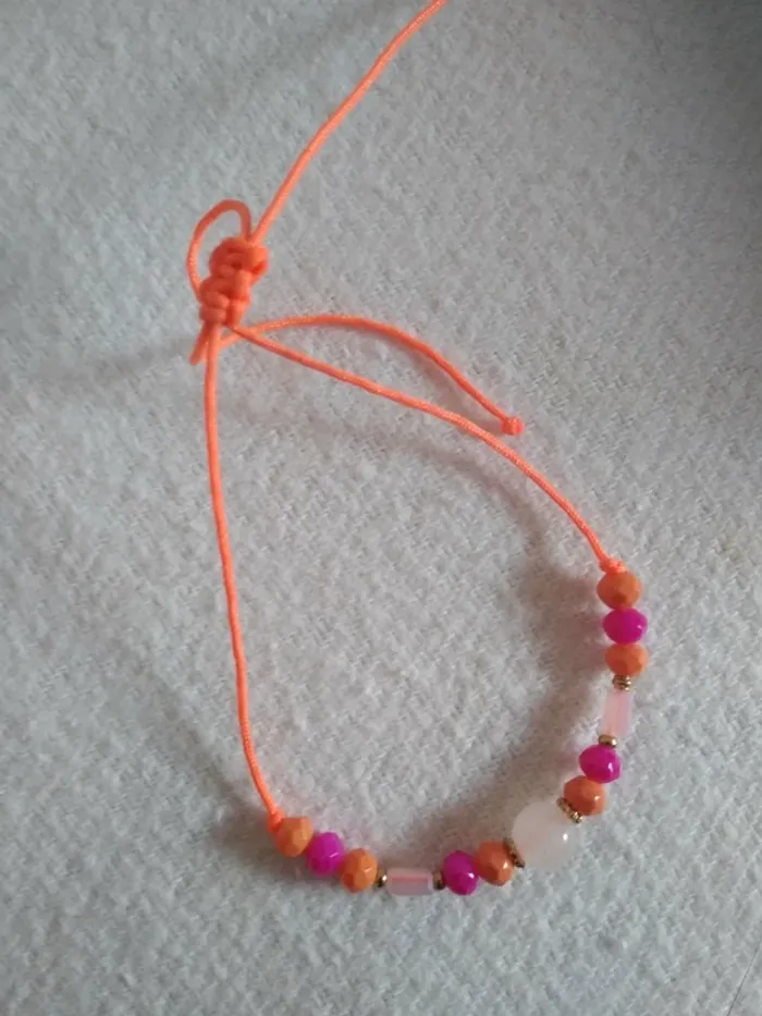 Bracelet Fantaisie Fille - photo numéro 2