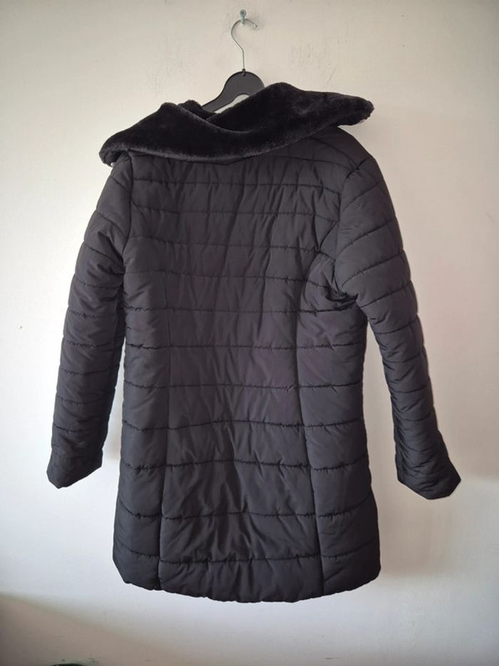 Parka Kiabi - photo numéro 2