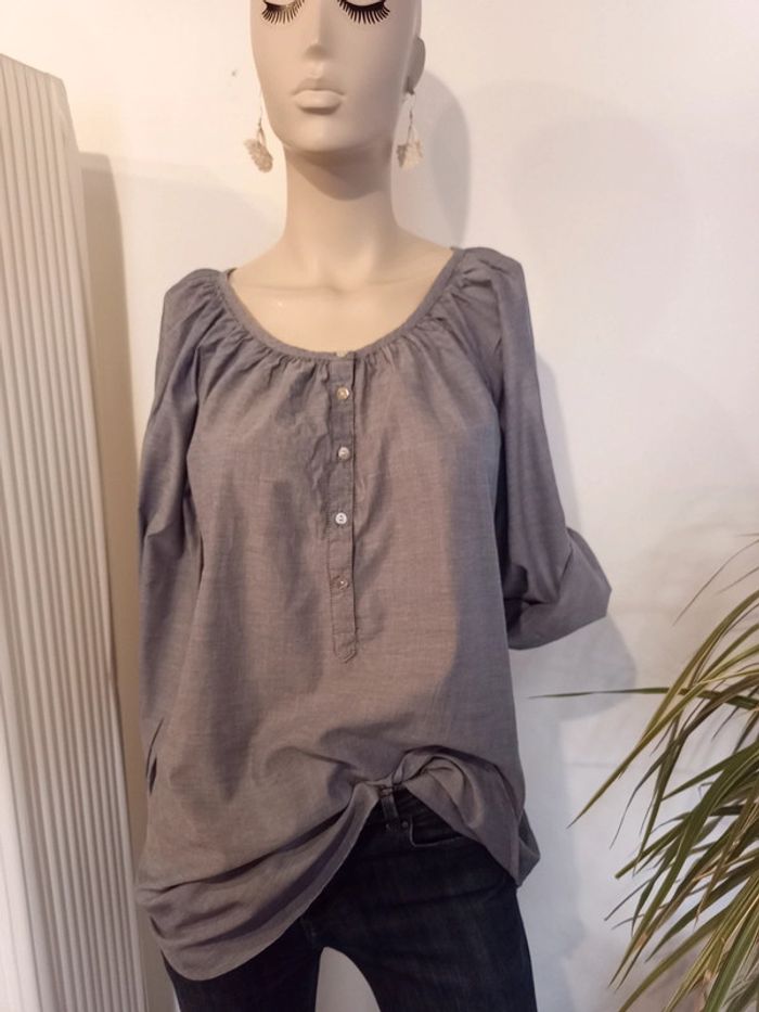 Très jolie blouse 🥰