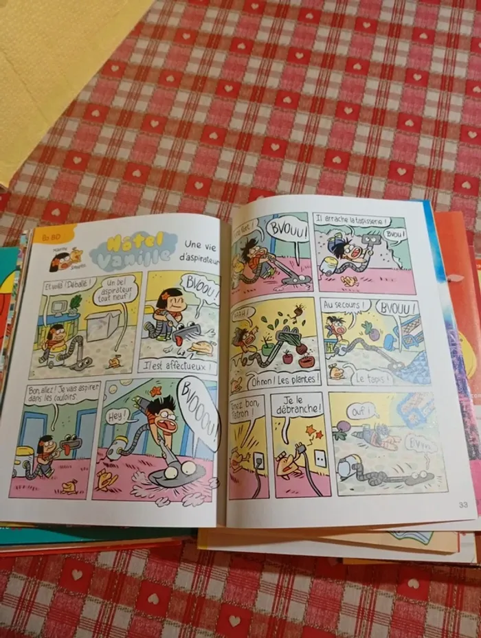 J'apprends à lire avec CD x 16 éditions Milan 5 à 7 ans - photo numéro 11