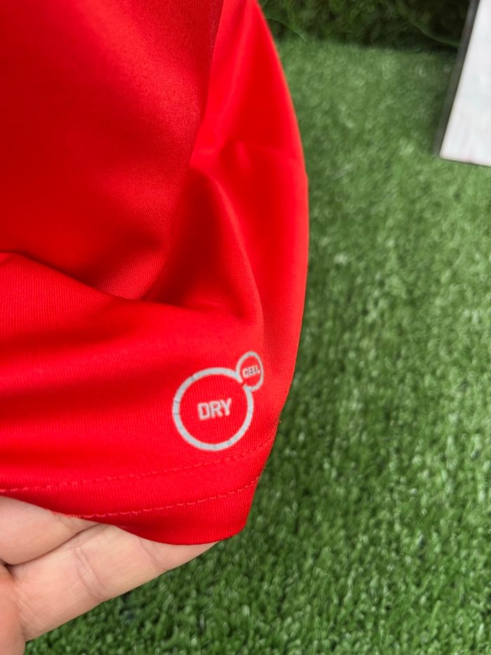 Maillot Stade Rennais - photo numéro 8