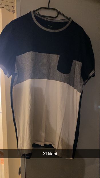 Teeshirt homme