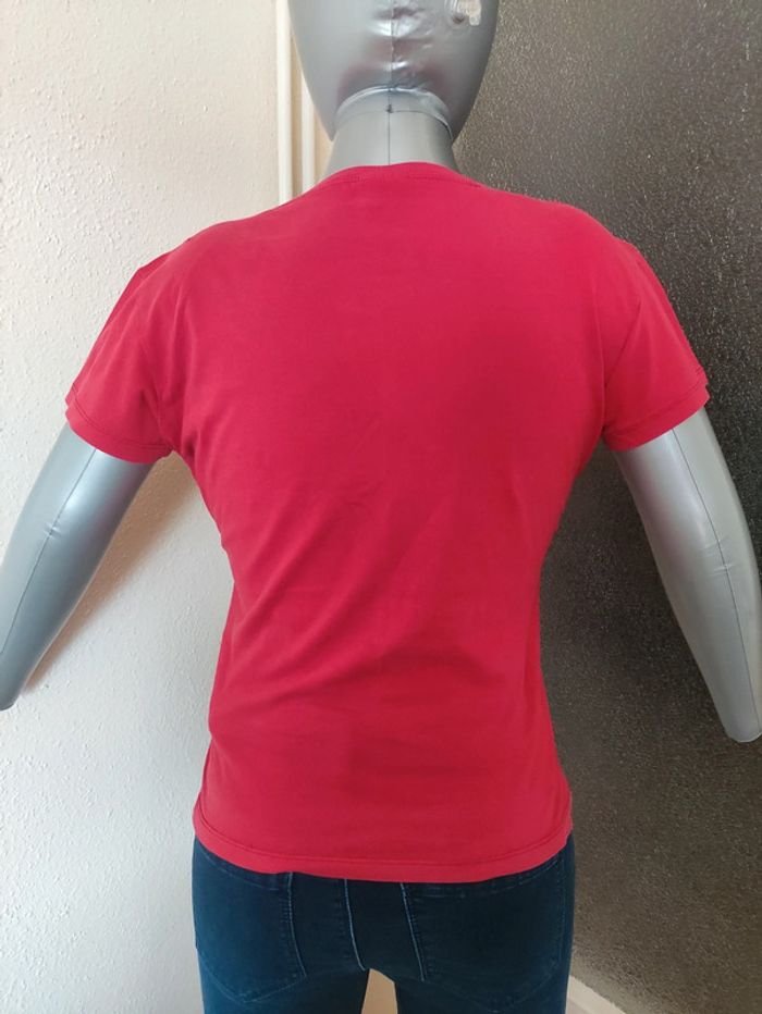 T-shirt femme taille 40 - photo numéro 3