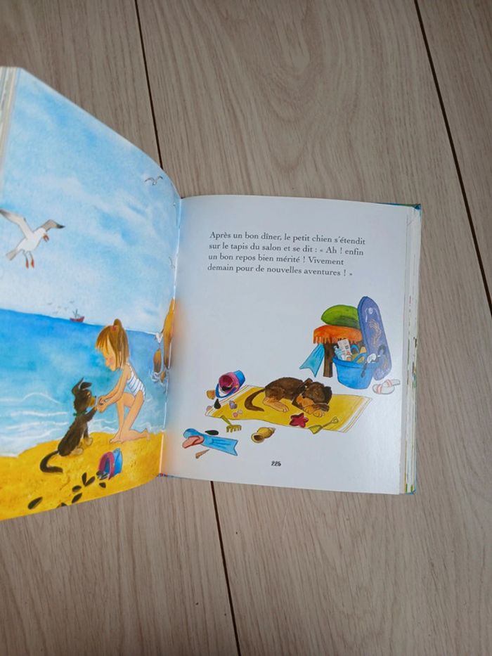 🍍 Livre 📖 Contes pour les garçons - photo numéro 4