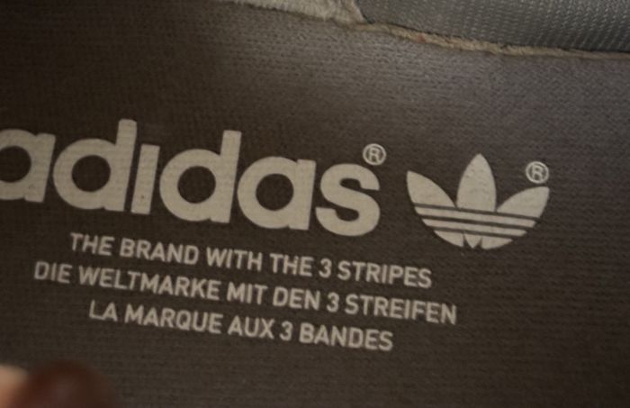 CAMPUS ADIDAS - photo numéro 8