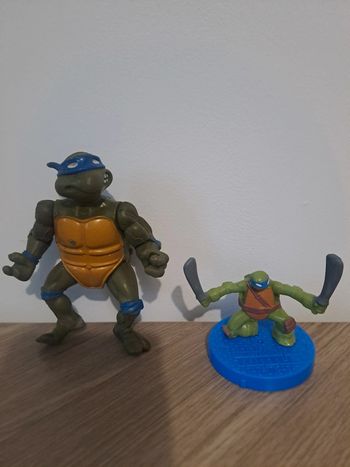 Lot de tortue ninja