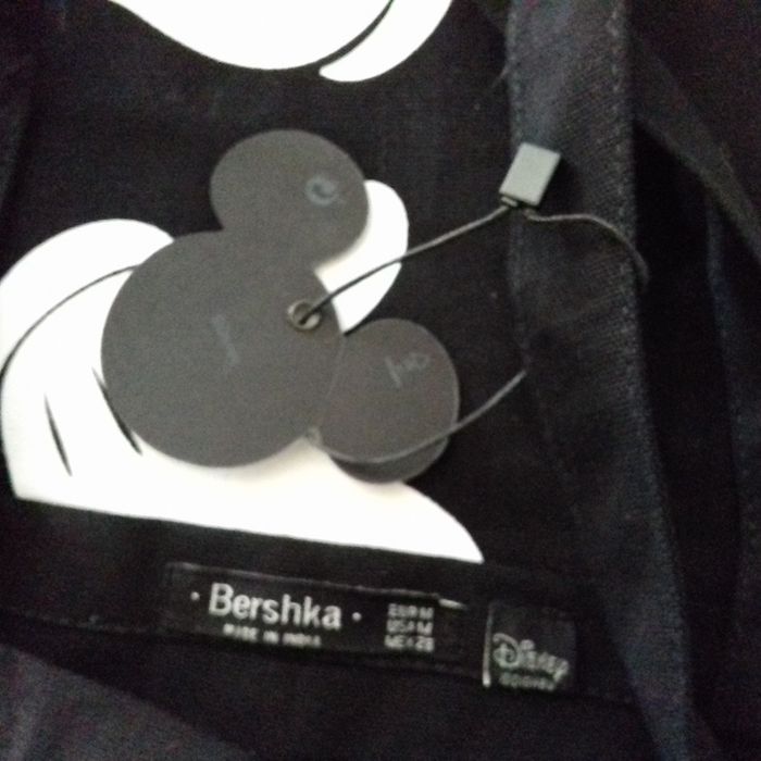 Tote Mickey - Bershka - 45X48cm- Neuf - photo numéro 5