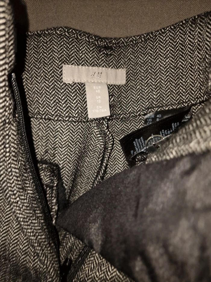 Pantalon taille 40 - photo numéro 2